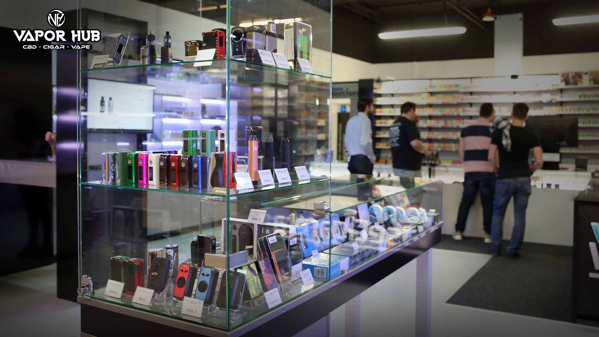 Read more about the article Best Vape Stores in Atlanta, GA, 2024 Picks