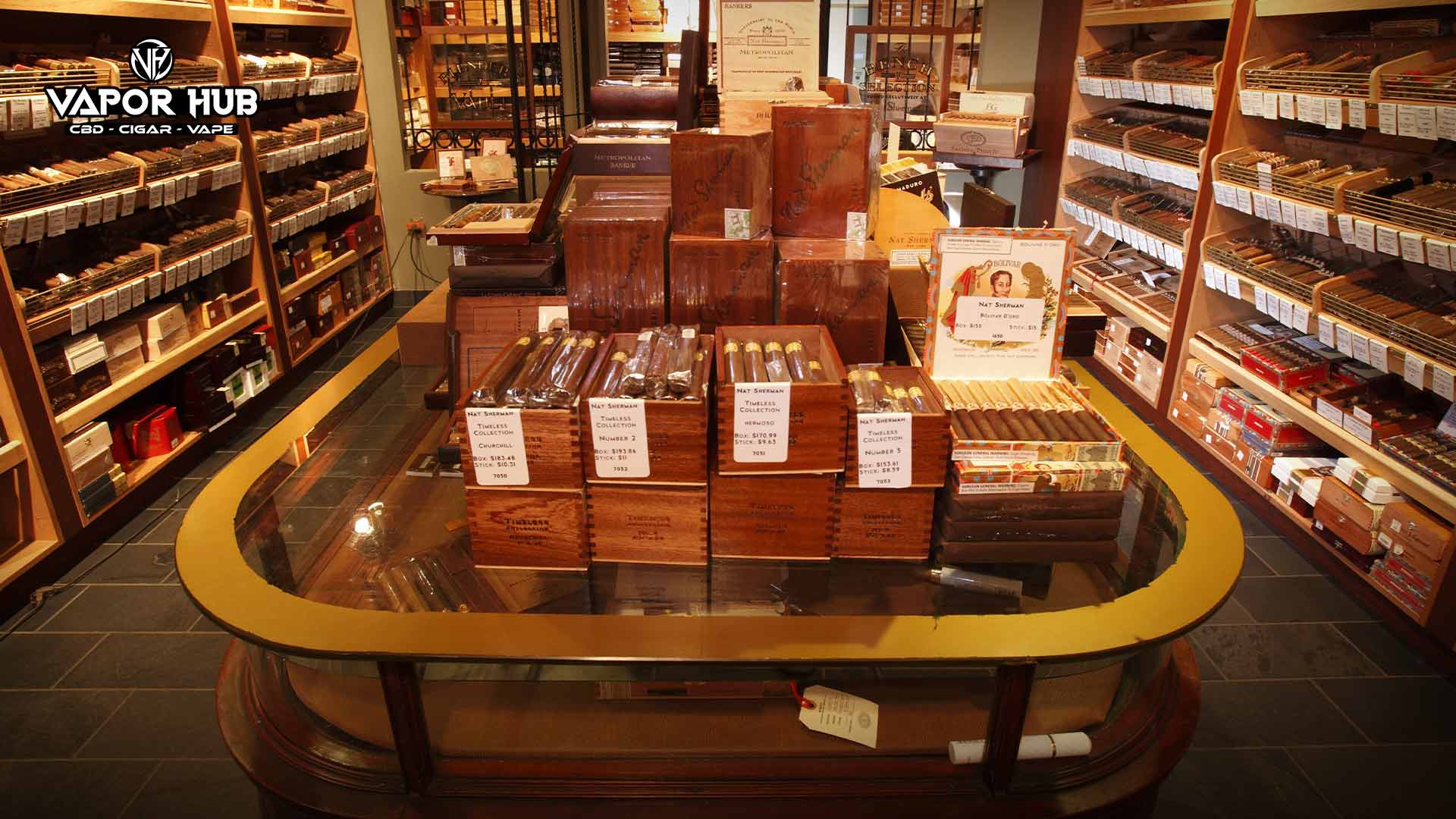 Read more about the article Best Cigar Stores in Atlanta, GA, Experts Listed