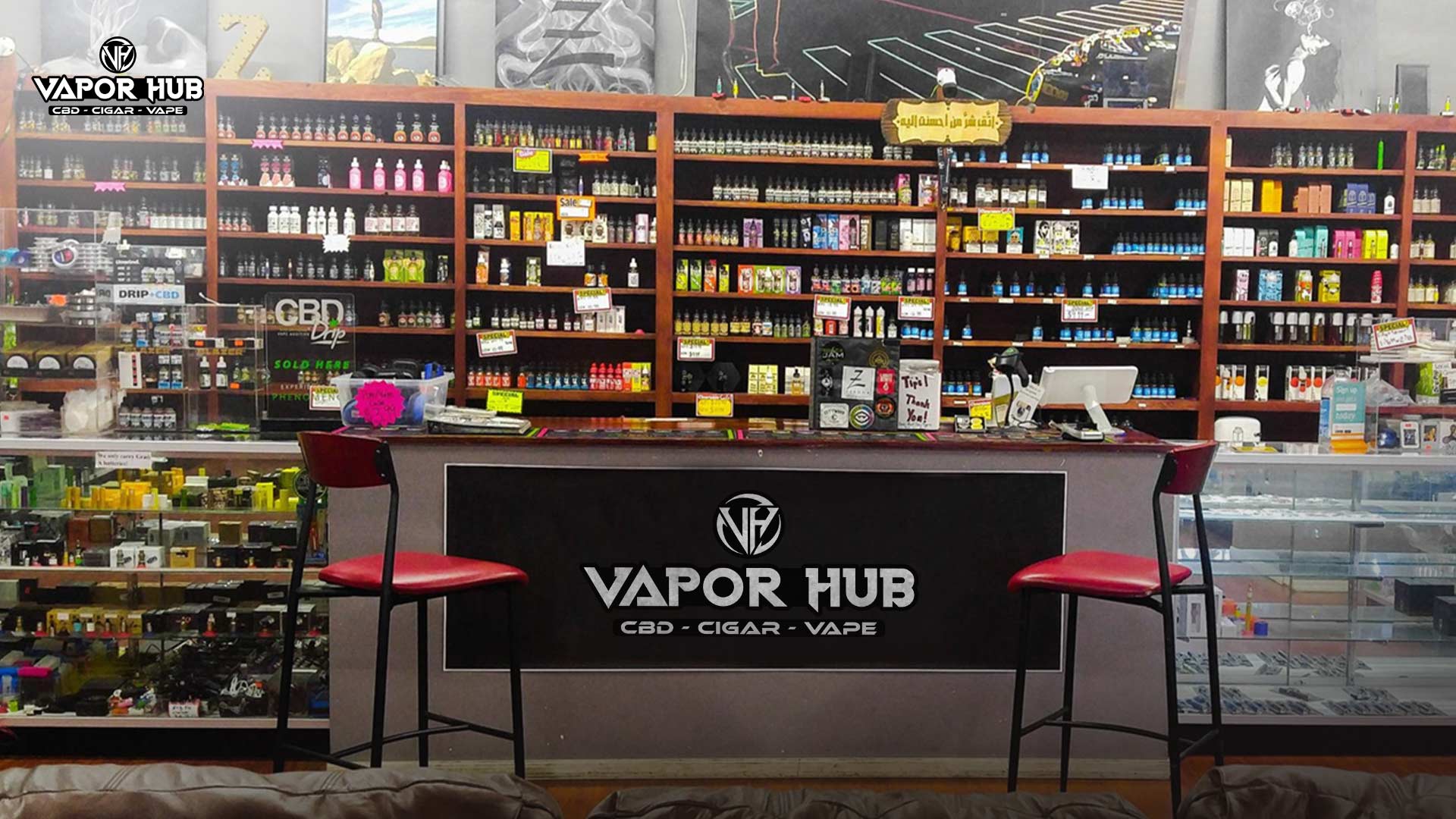 Read more about the article BEST DISPOSABLE VAPE STORES IN PIEDMONT, ATLANTA, GA.