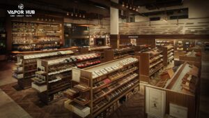 Read more about the article BEST CIGAR STORES IN CHATTAHOOCHEE AVE