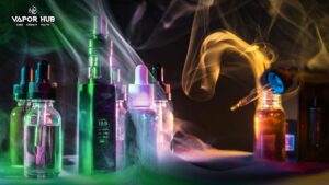 Read more about the article How Long Does CBD Vape Stay in Your Body: A Complete Guide