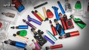 Read more about the article Which Is the Safest Vape? A Complete Guide