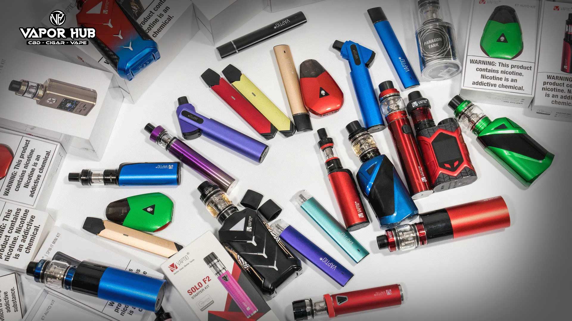 You are currently viewing Which Is the Safest Vape? A Complete Guide