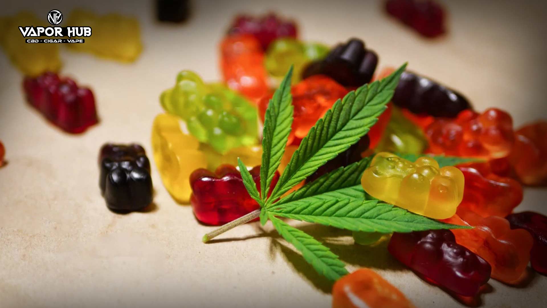 Read more about the article Are CBD Gummies More Expensive Than Vapes? A Simple Guide