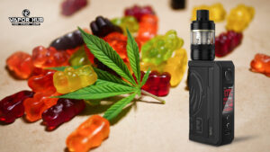 Read more about the article Are CBD gummies more expensive than vapes?