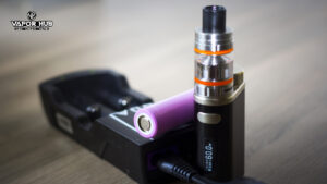 Read more about the article How To Safely Charge Your Vape