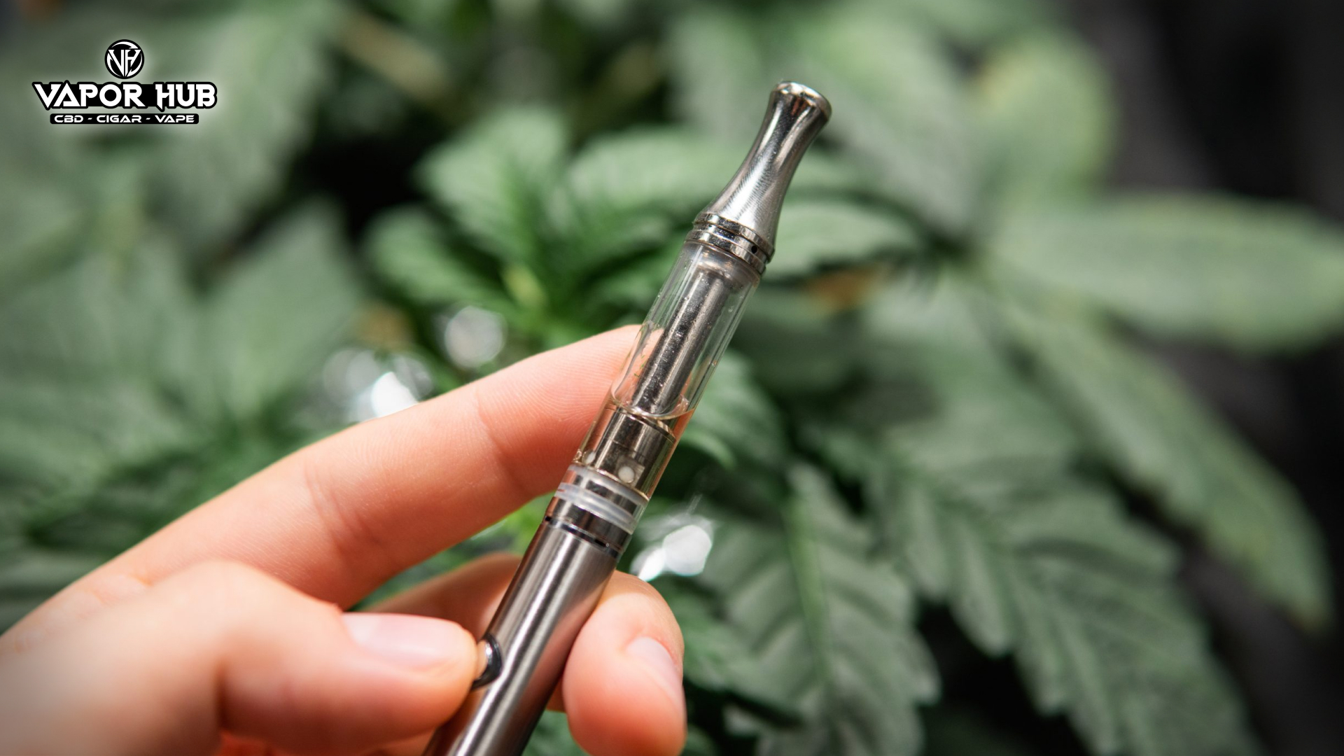 You are currently viewing How To Use a Vape Pen – Everything You Need to Know