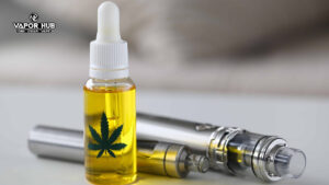 Read more about the article How long does THC vape stay? Everything You Need to Know