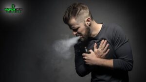 Read more about the article How to Get Rid of Chest Pain from Vaping: A Simple Guide