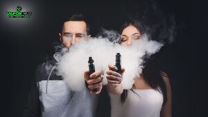 Read more about the article How Does Vaping Make You Feel? Effects and Impact