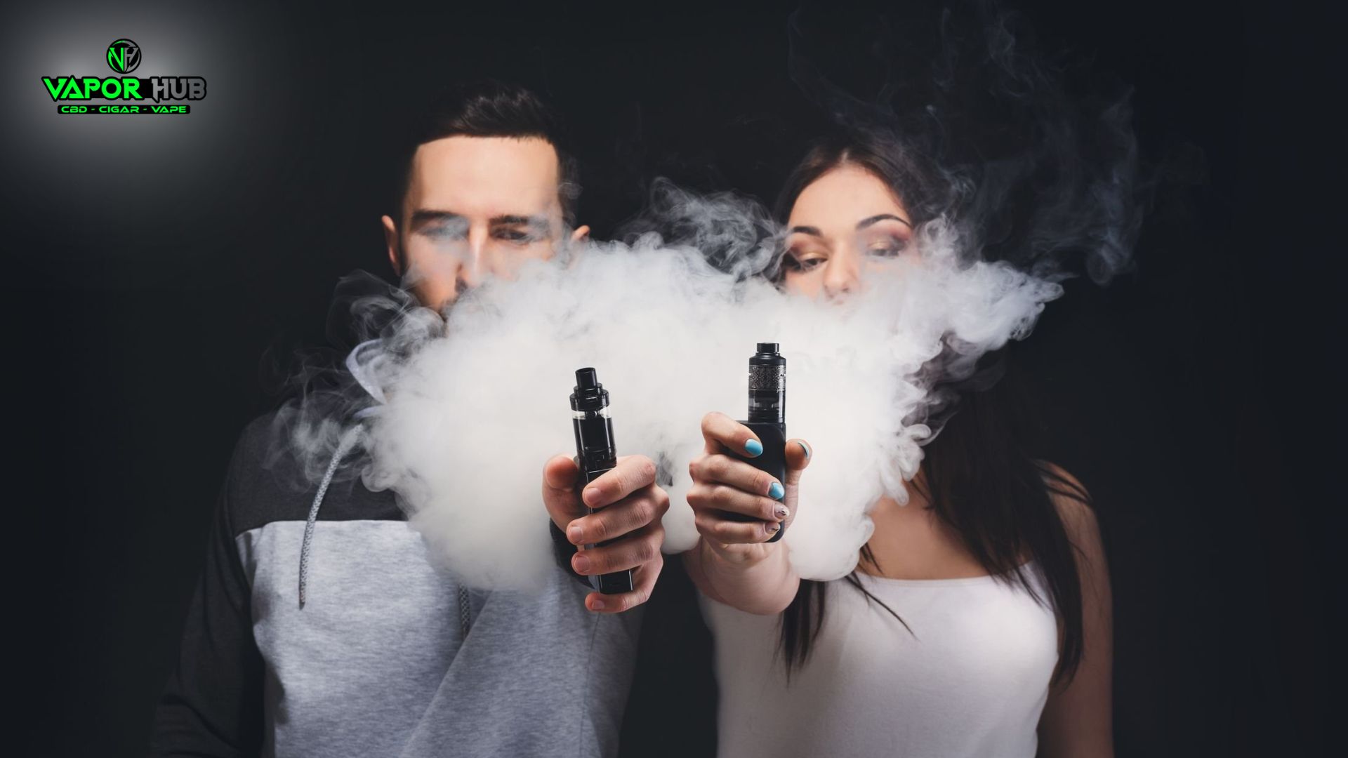 You are currently viewing How Does Vaping Make You Feel? Effects and Impact