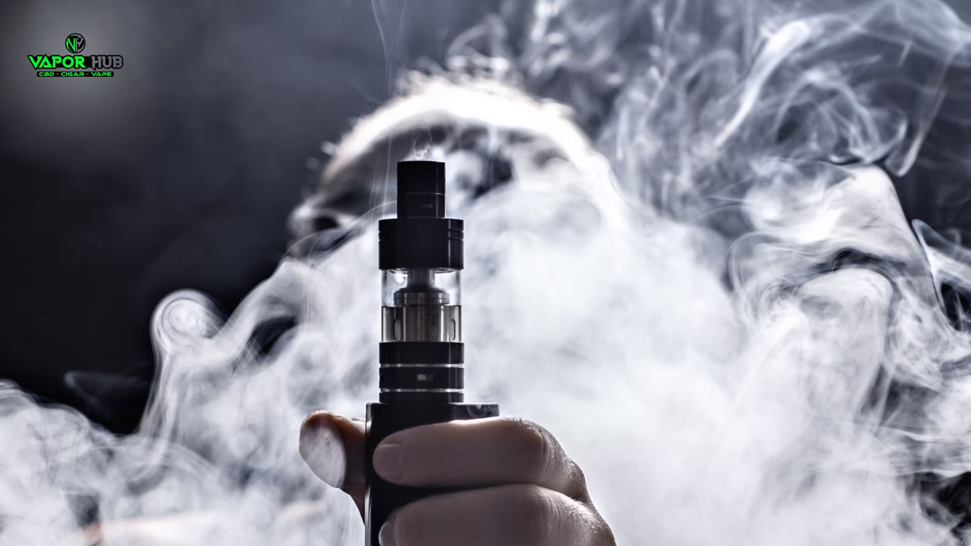 Read more about the article Does vaping make you gain weight? Facts Explained