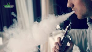 Read more about the article Do Vapes Have Calories? a Basic Guide