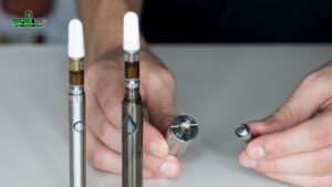 Read more about the article How To Use a Vape Pen: A Simple & Easy Guide