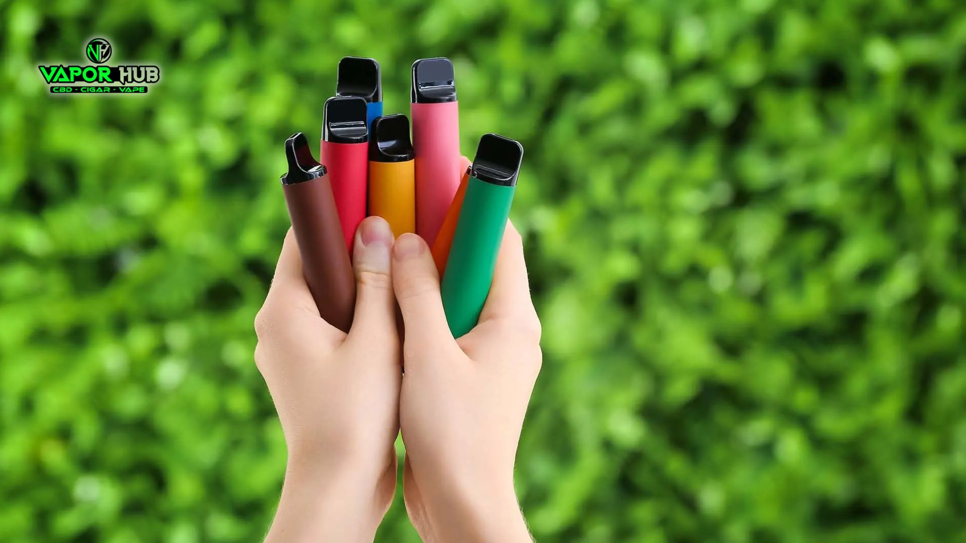 Read more about the article Can You Get Secondhand Smoke from a Vape? Everything You Need to Know