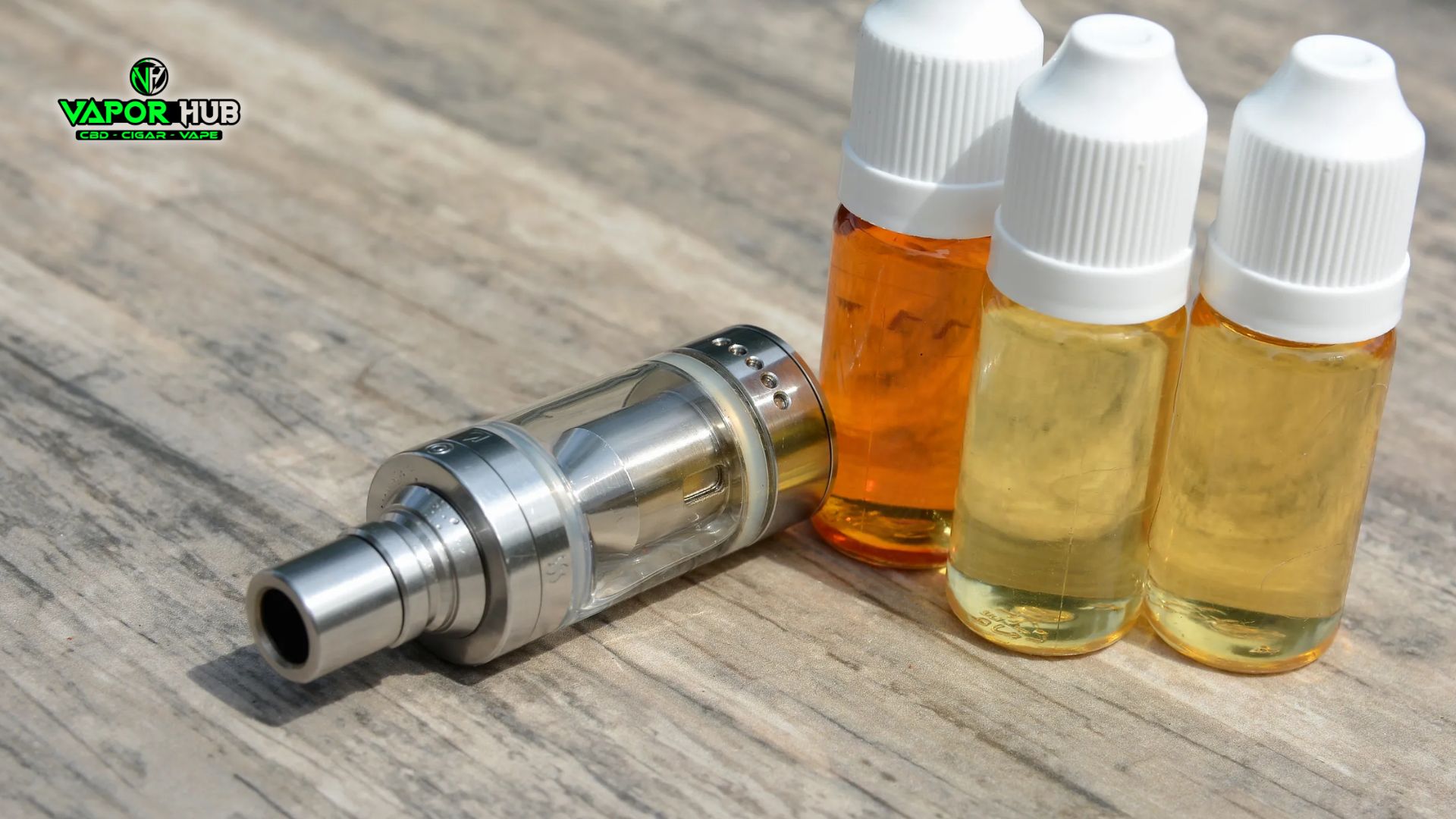 Read more about the article Can you vape essential oils​? Things You Should Know Before You Try