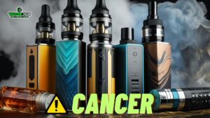 Read more about the article Does Vaping Cause Cancer? What Science Says