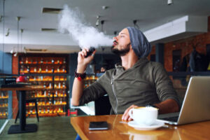 Read more about the article Top Vape Shop Trends to Watch in 2026: How Vapor Hub ATL Stays Ahead