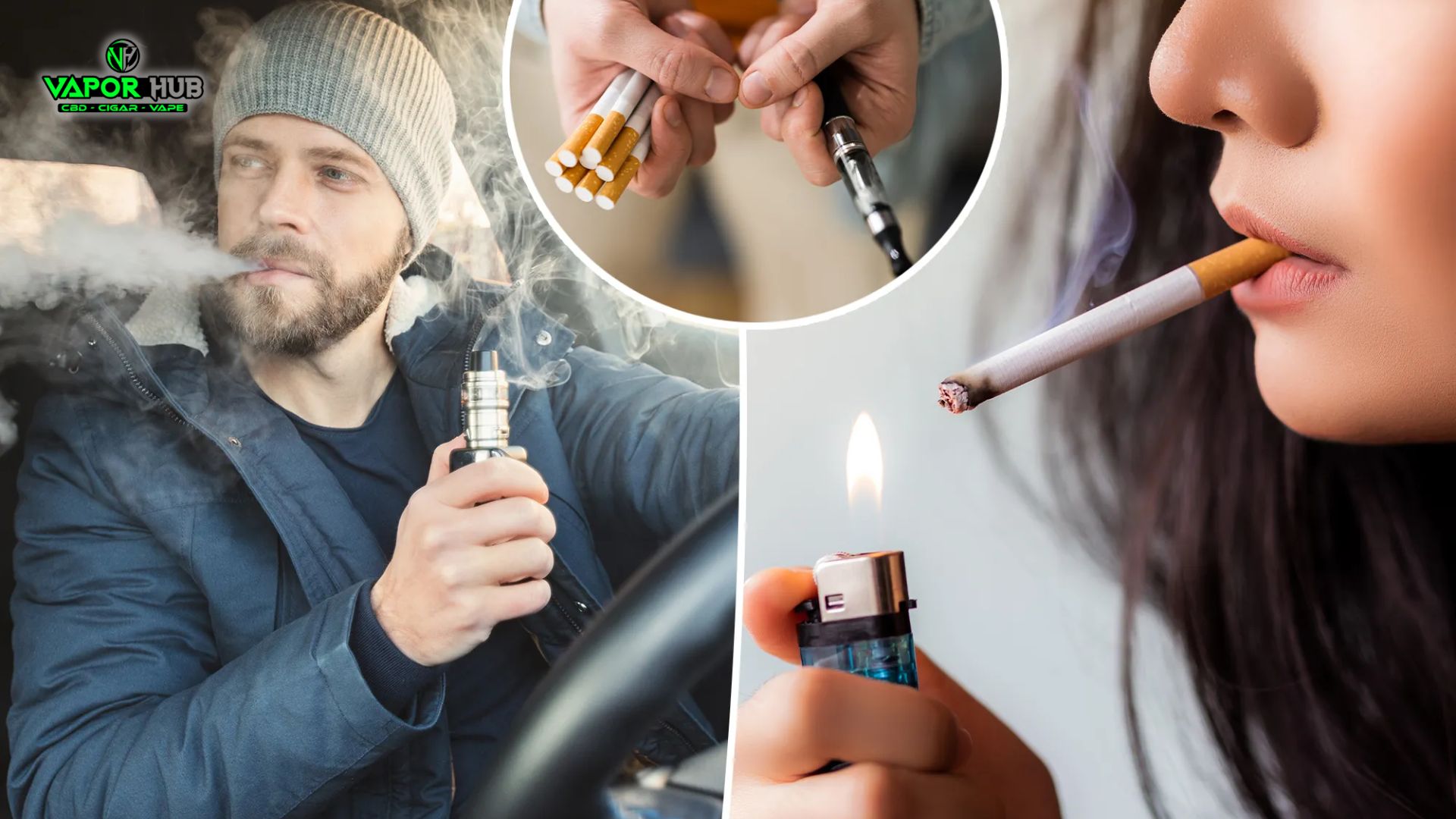 You are currently viewing Is Vaping Really Better Than Smoking? 7 Facts You Need to Know in 2026