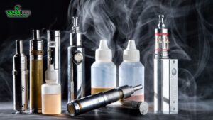 Read more about the article Why Is Everyone Switching to Smart Vapes?