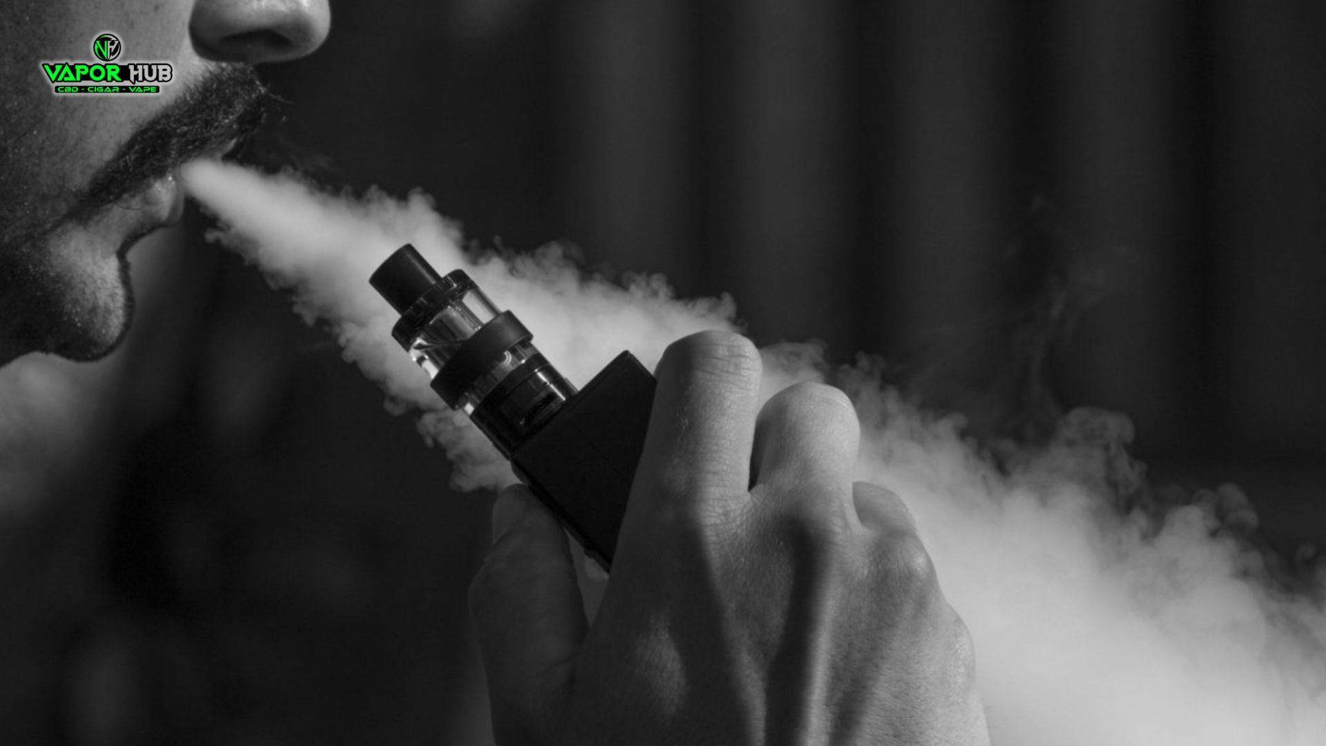 You are currently viewing Vape Safety 101: What Every Beginner Should Know Before Their First Device