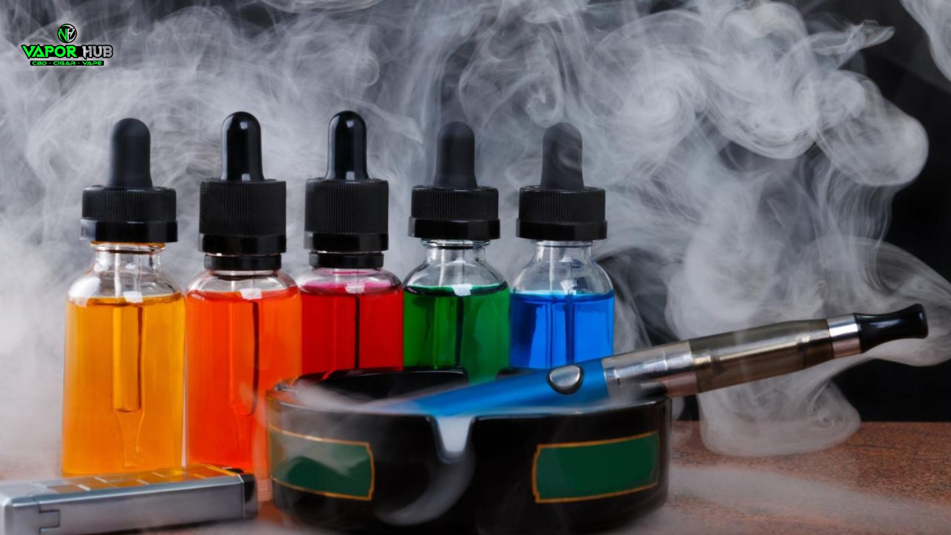 Read more about the article Essential Tips for Finding High Quality Vape Products