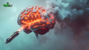 Read more about the article How Does Vaping Make You Feel? Effects on Body and Mind