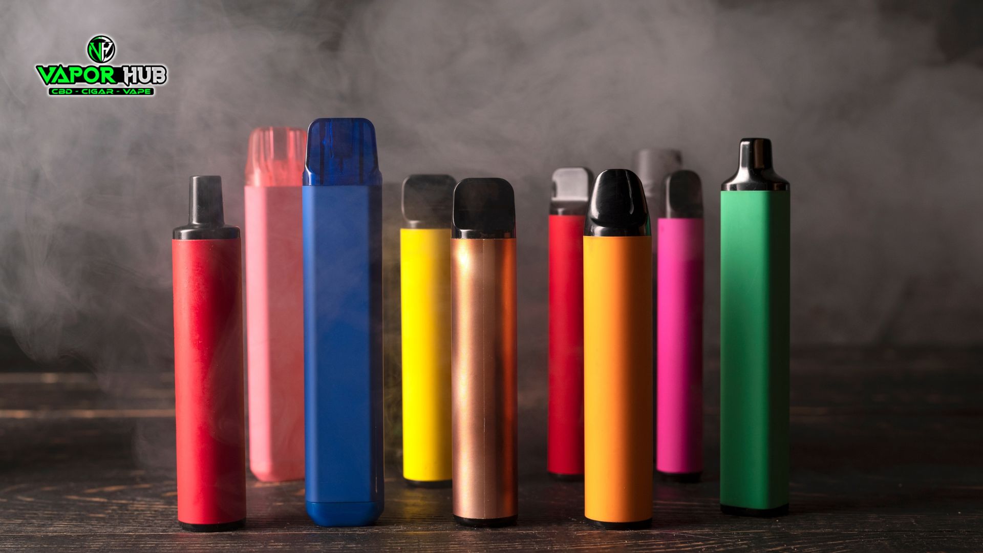 You are currently viewing Disposable Vapes: A Complete Buyer’s Guide for 2026