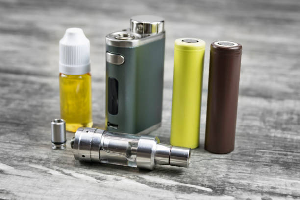 Read more about the article How to Dispose of Vapes and Vape Batteries Responsibly