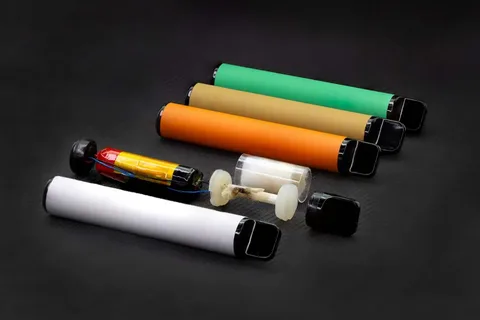 You are currently viewing How to Spot a Fake or Counterfeit Disposable Vape