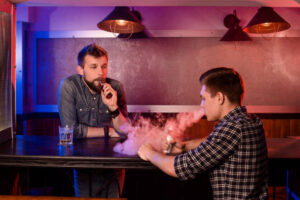 Read more about the article The Difference Between MTL and DTL Vaping