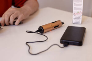 Read more about the article Vape Battery Safety: Everything You Should Know