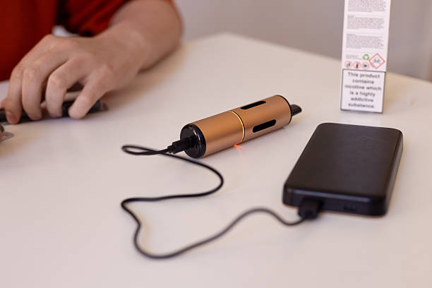 You are currently viewing Vape Battery Safety: Everything You Should Know