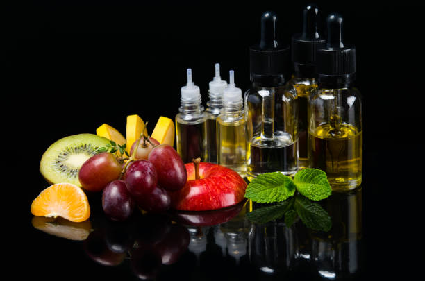 Read more about the article What’s Inside Vape Juice? Ingredients Explained