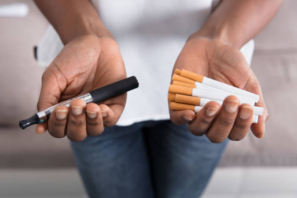 You are currently viewing Choosing Nicotine Strength: A Practical Guide